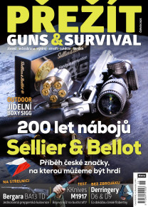 Přežít