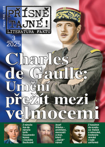 Přísně tajné