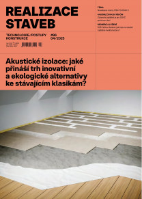 Realizace staveb