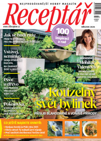 Receptář
