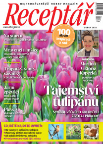 Receptář