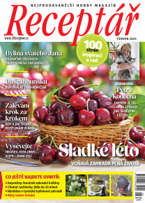 Receptář