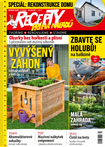 Recepty prima nápadů