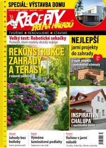 Recepty prima nápadů
