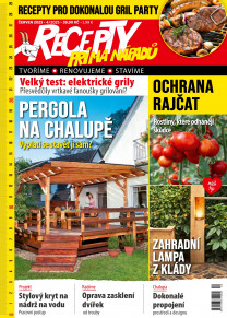 Recepty prima nápadů