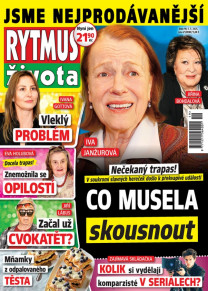 Rytmus života
