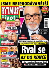 Rytmus života