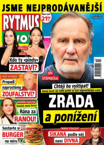 Rytmus života