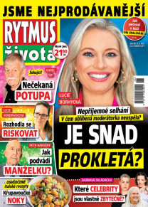 Rytmus života