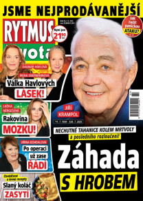 Rytmus života