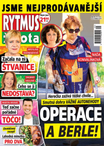 Rytmus života