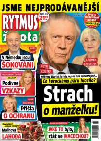 Rytmus života