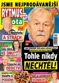 Rytmus života