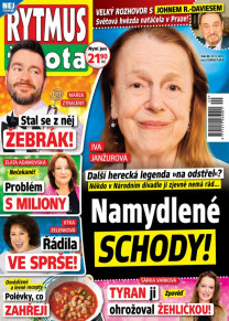 Rytmus života