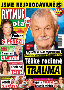Rytmus života