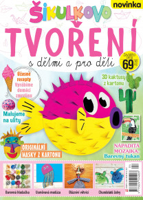 Šikulkovo tvoření