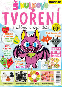 Šikulkovo tvoření