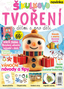 Šikulkovo tvoření