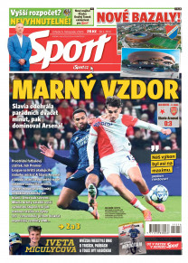 Sport