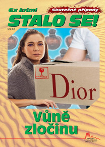 Stalo se!