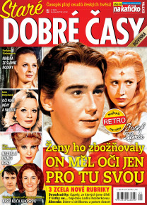 Staré dobré časy
