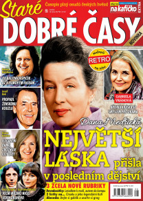 Staré dobré časy