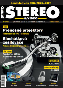 Stereo & Video 