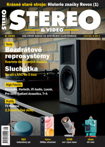 Stereo & Video 