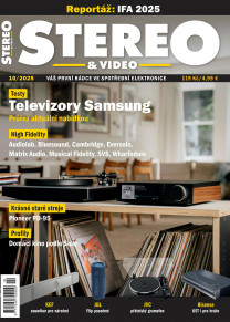 Stereo & Video 