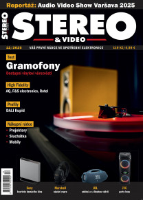 Stereo & Video 