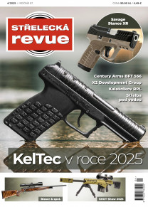 Střelecká revue
