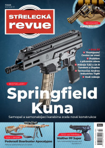 Střelecká revue