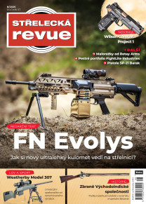 Střelecká revue