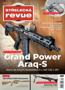 Střelecká revue