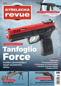 Střelecká revue