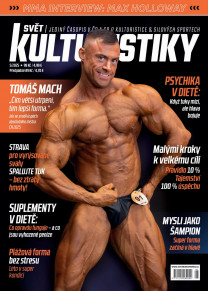 Svět kulturistiky