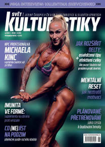 Svět kulturistiky