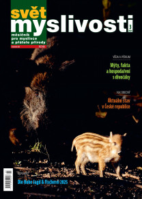 Svět myslivosti