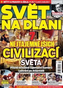 Svět na dlani