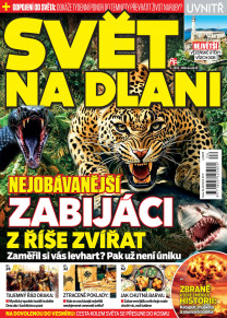Svět na dlani