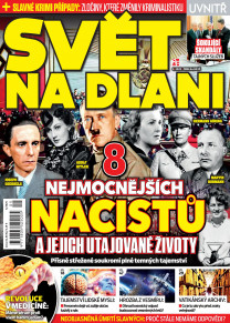 Svět na dlani