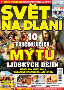 Svět na dlani
