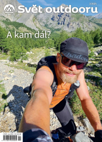 Svět outdooru