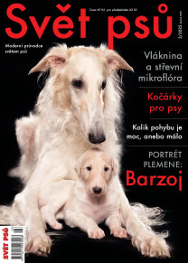 Svět psů