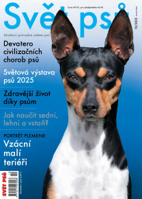 Svět psů
