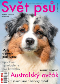 Svět psů
