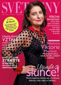 Svět ženy