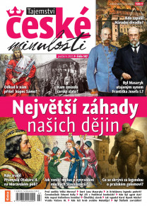 Tajemství české minulosti