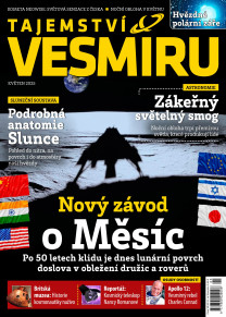 Tajemství vesmíru