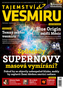 Tajemství vesmíru
